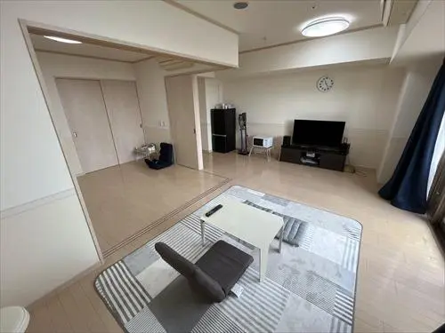 ザ・レジデンス芦屋スイート