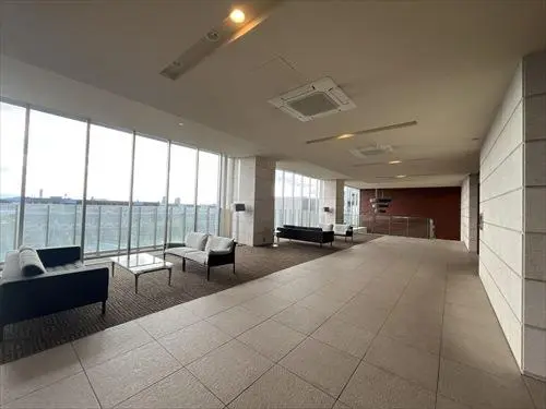 住吉川リバーサイドフォーラム