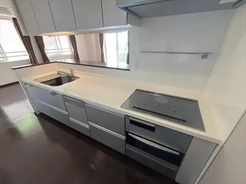 アーバンビュー芦屋山手
