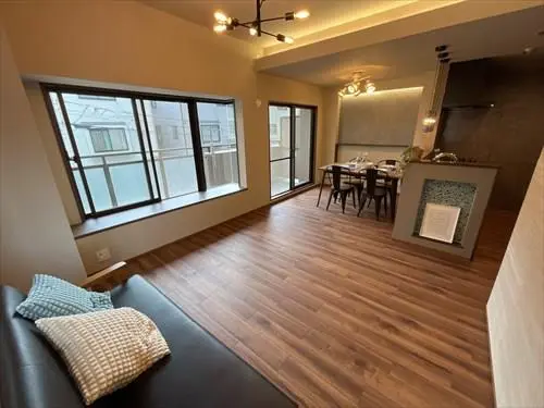 御影本町ガーデンハウス