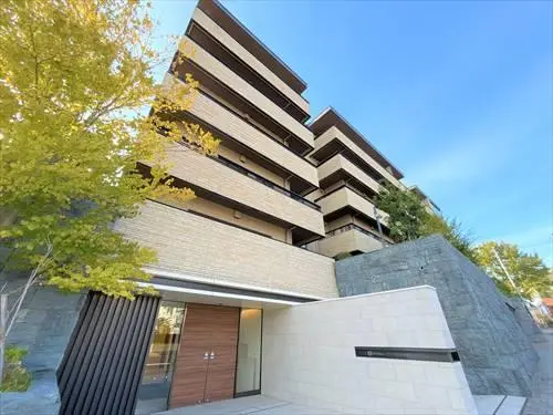 ザ・パークハウス芦屋川