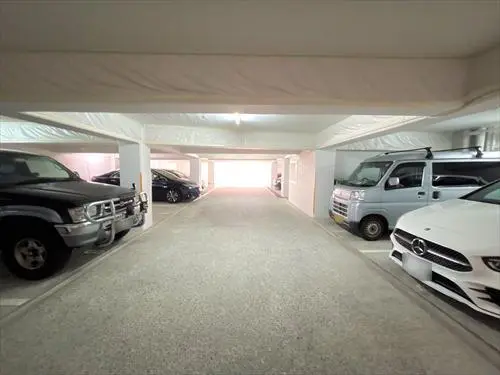 御影プライムハイツ