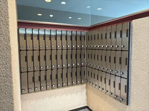 ＲＩＣイーストコート７番街