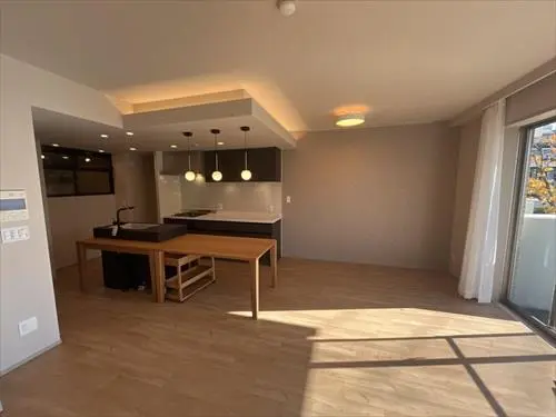 パーク・コート御影