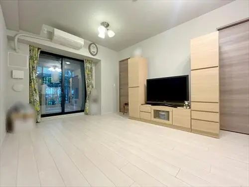 ファインレジデンス三田