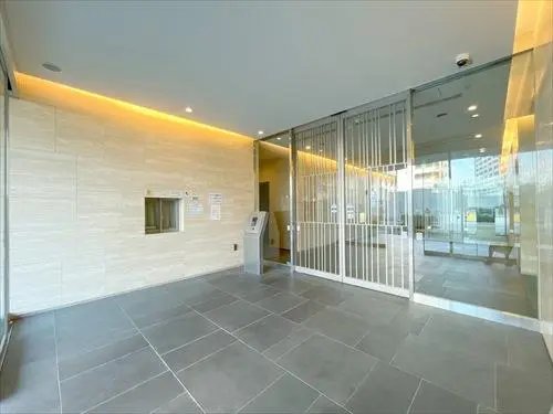 ザ・パークハウス渋谷美竹