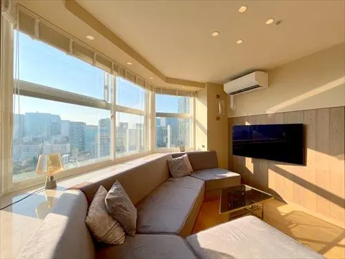 ＴＯＫＹＯ　ＳＥＡ　ＳＯＵＴＨ　ブランファーレ