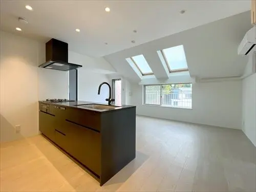 グランシティ中目黒