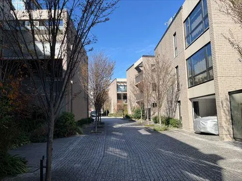 マジェス元麻布ガーデンズ　Ｄ棟