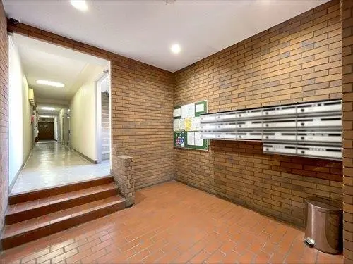 メゾンドール石川台