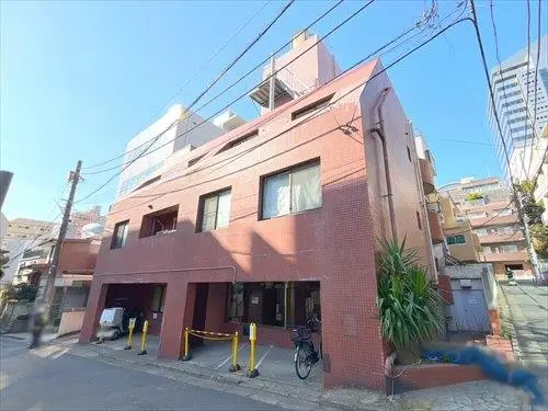 ライオンズマンション桜ケ丘