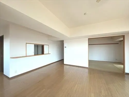 ガーデンプラザ新検見川