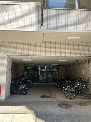 コスモ船橋