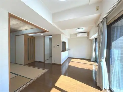 藤和シティホームズ蘇我