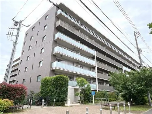 ヴィークスクエア船橋高根台