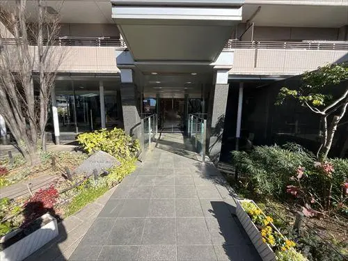 デュオヒルズ津田沼