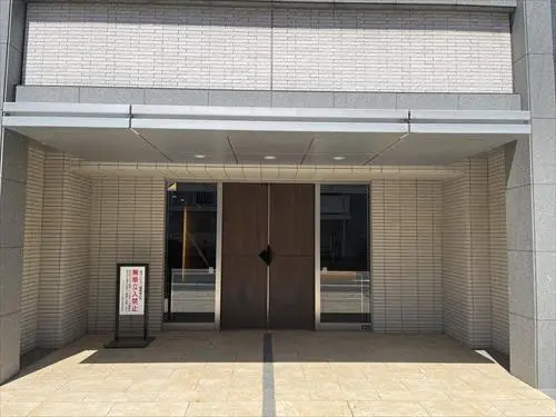 サンクレイドル千葉天台