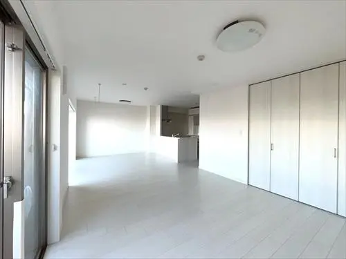 ペルル薬園台七林