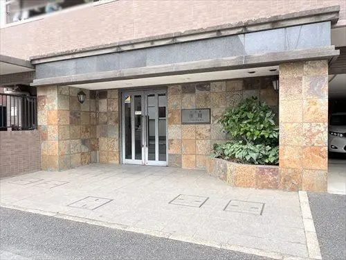 コスモ市川アーバンフォルム