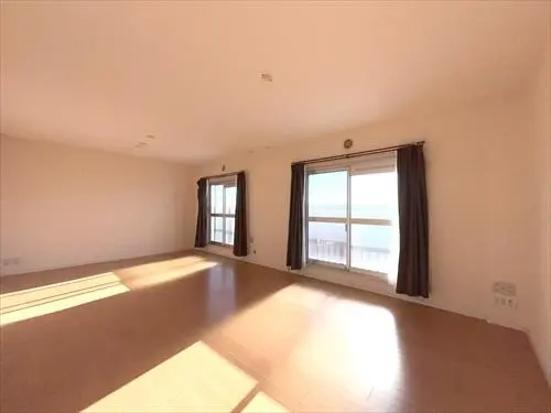 グリーンハイム検見川３号棟