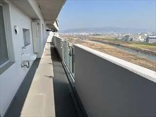 レスタージュ伊丹