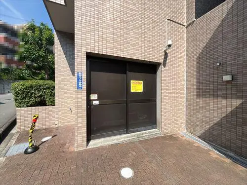ジオ豊中柴原