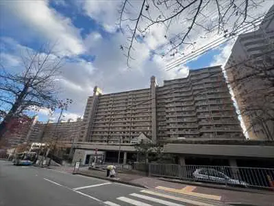 ラ・ビスタ宝塚ウエストウイング