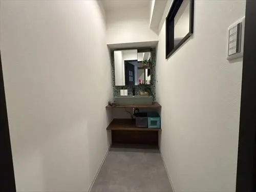 北緑丘第二住宅八号棟