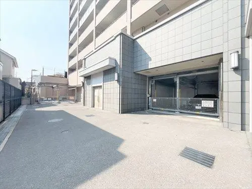 ブランズ豊中上野坂駅前レジデンス