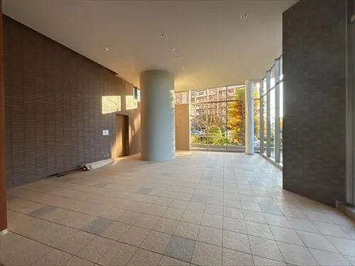 　阪急日生ニュータウン花咲く丘の街