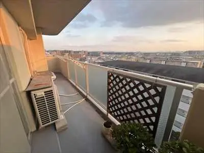 桜塚パークマンション