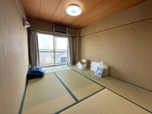 シーアイマンション甲陽園