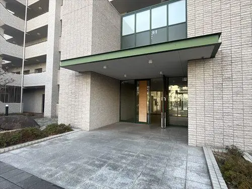 ロイヤルアーク香櫨園アルティミューラ