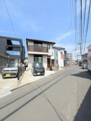 物件画像