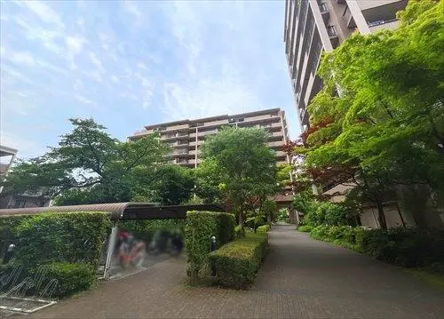 ヴィラージュ・ヴェール