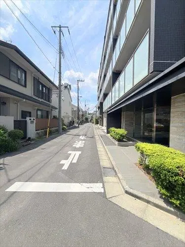 ＢＥＬＩＳＴＡ国分寺