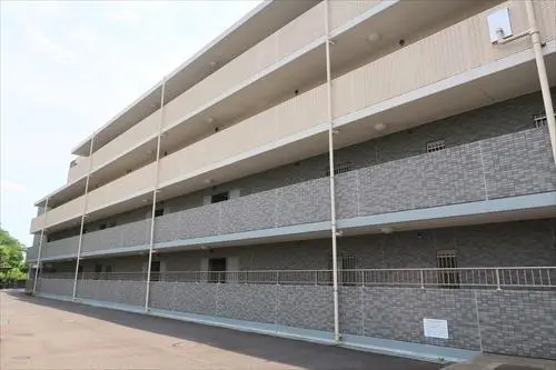 グレーシアシティ立川