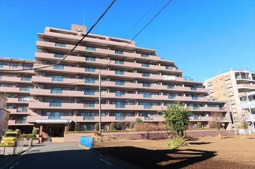 クリオ国立西壱番館