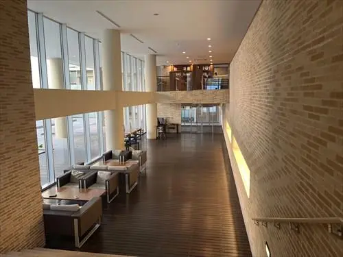 ブリリア多摩センター