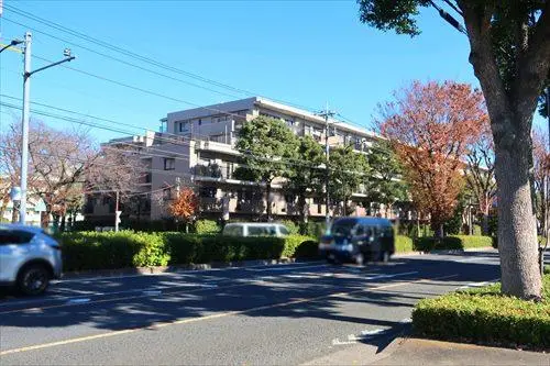 アドリーム武蔵小金井