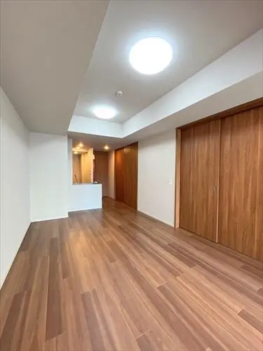 中野ツインマークタワー