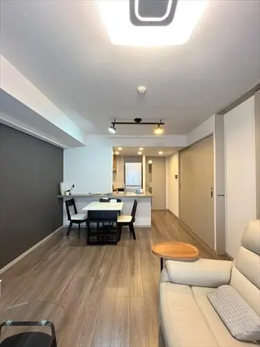 サンクレイドル国立Ⅱ