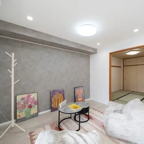 エルクレア茨木アーバンライフ