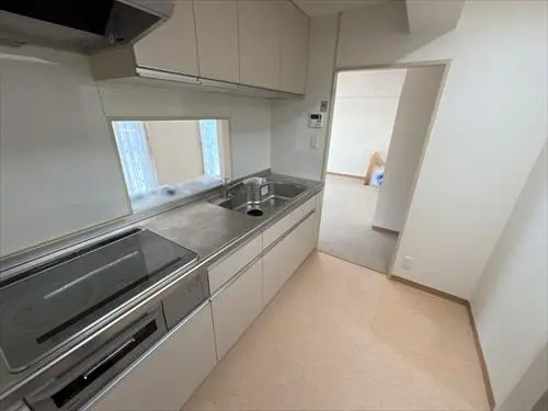 藤和コアティ高槻ハイタウンコア