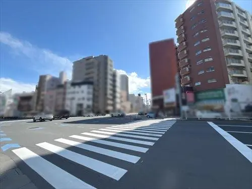 鶯谷日伸ハイツ