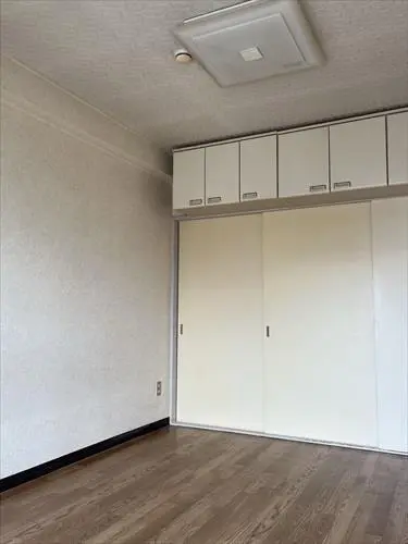 西新小岩ハイツ
