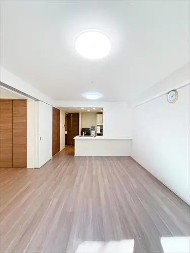 ブランズ川口本町