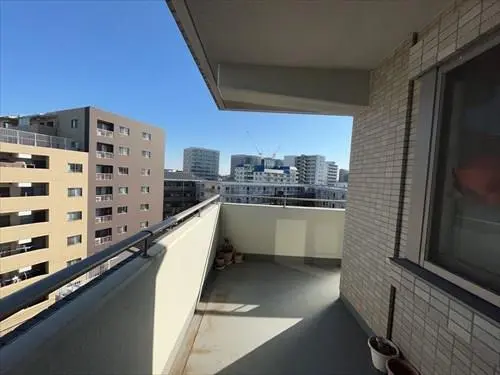 ランドステージお花茶屋