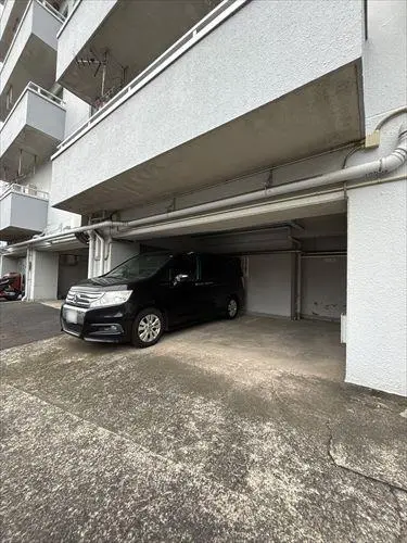 馬込マンション