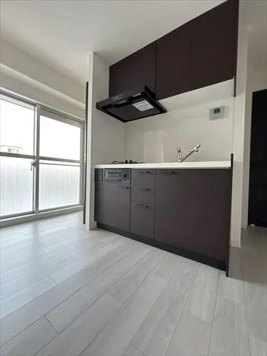 ライオンズマンション五反野第３